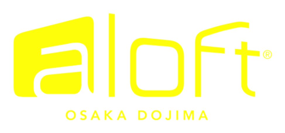 Aloft Osaka Dojima