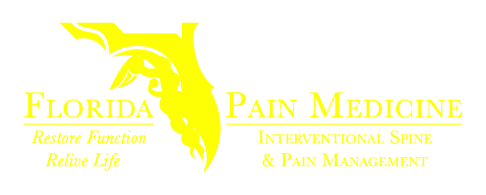 Florida Pain Medicine
