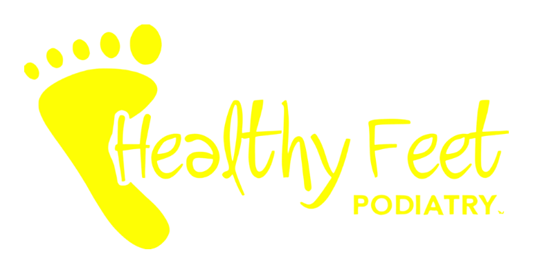 Healthy Feet Podiatry